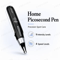 FREYARA FacialPure LS006 Rechargeable Picosecond Laser Pen