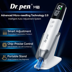 Dr. Pen M9 Smart Microneedling Pen with Electronic Depth Control