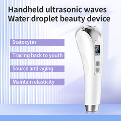 FREYARA FacialDefy 2.0 Max Dual-Frequency Ultrasonic Facial Device