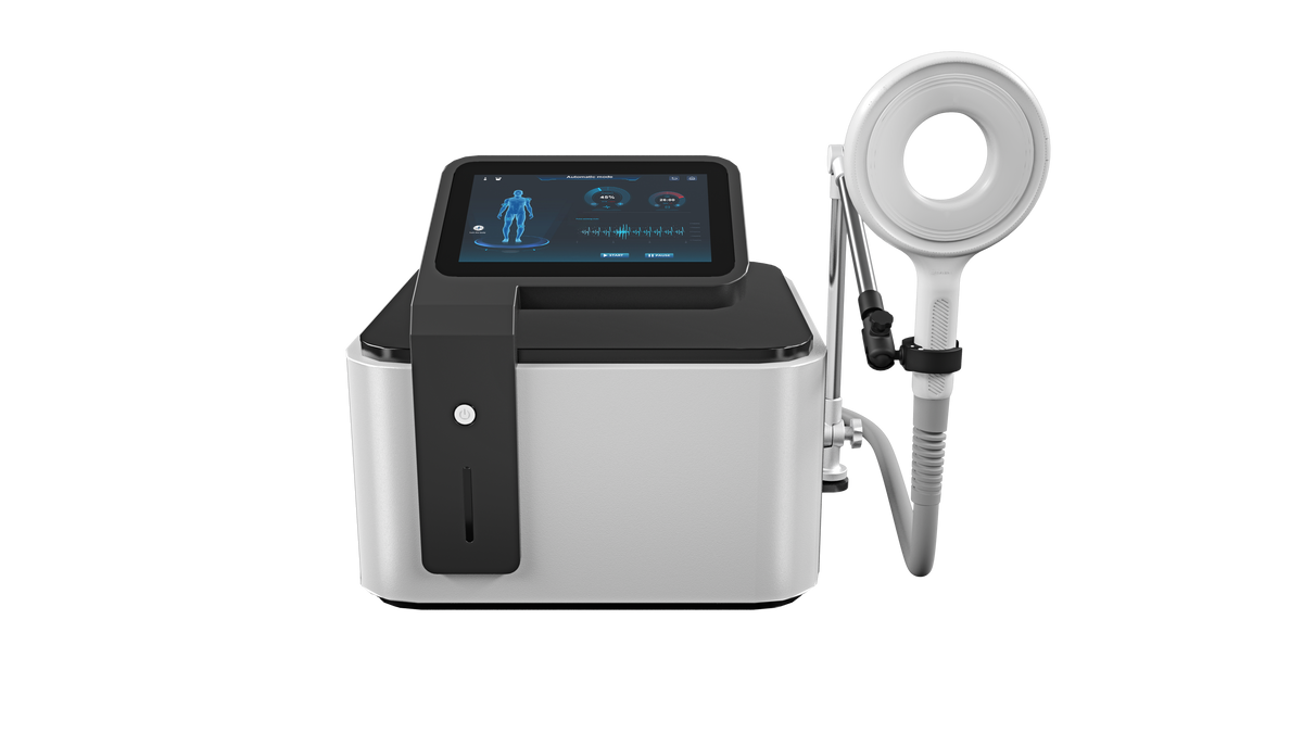 FREYARA Magnetic Ring Pulsed Magnetic Field Therapy System