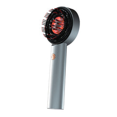 FREYARA Upgrade 2.0 3in1 Scalp Massage Comb for Hair Growth & Healthy Scalp, Red, Blue & 630nm Infrared Light Therapy, Essential Oil Dispenser, 3 Adjustable Modes, Deep Massage for Relaxation, with IPX7 Waterproof & Cordless