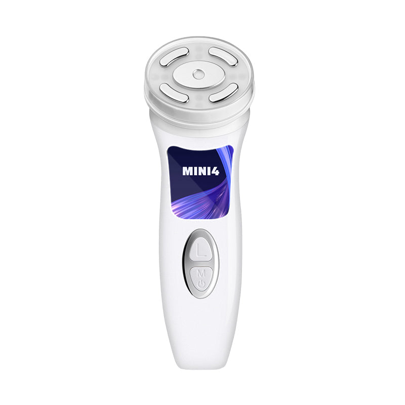 FREYARA FacialDefy 1.0 Mini HIFU 4-in-1 Facial Care Device