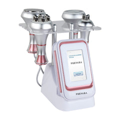 FREYARA 4-in-1 80K Cavitation, RF & Vacuum System