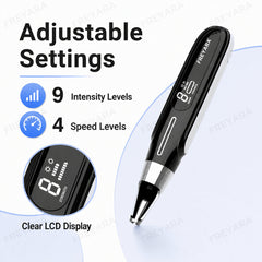FREYARA FacialPure LS006 Rechargeable Picosecond Laser Pen