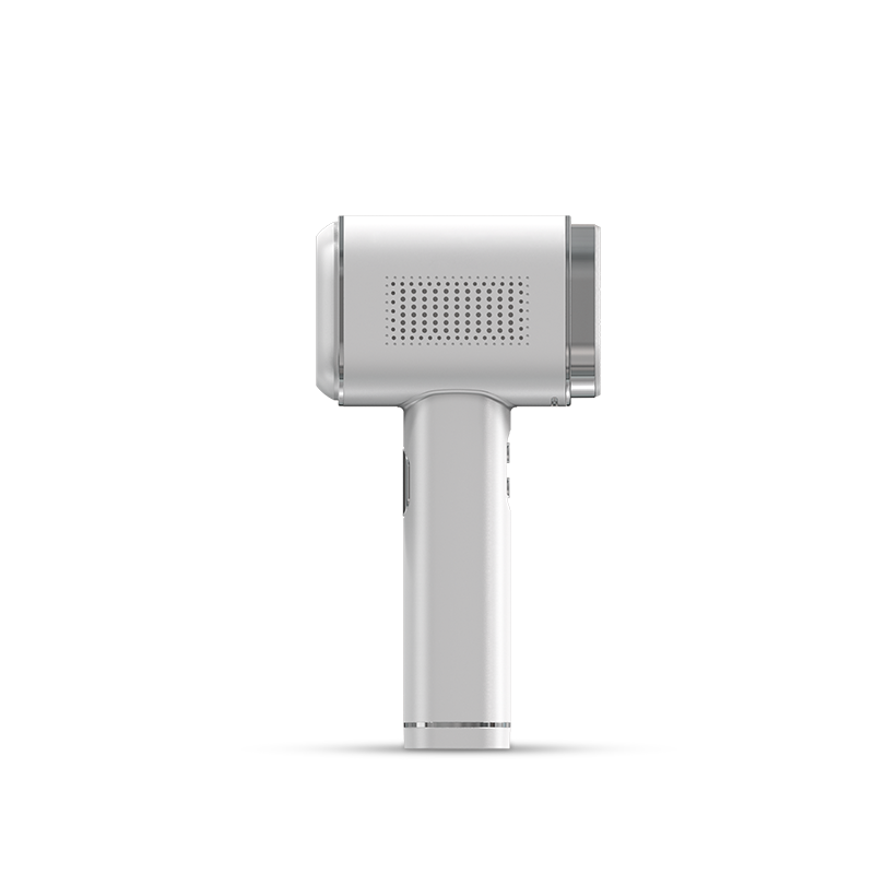 Freyara AirPro IPL Hair Removal: Dual-Pulse IGBT & Sapphire Ice-Cool Technology – Painless Clinic-Level Results