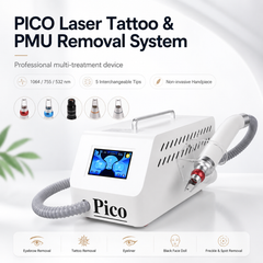 FREYARA FacialPure 3.0 Professional Picosecond Laser System