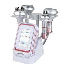 FREYARA 4-in-1 80K Cavitation, RF & Vacuum System