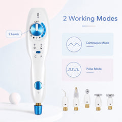FREYARA PM FacialPure 1.0 Multi-Mode Plasma Pen