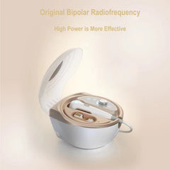 FREYARA RF - FacialFirming 3.0,The Dual-Head RF Lifting Beauty Instruments,Professional Rejuvenation, Home Use