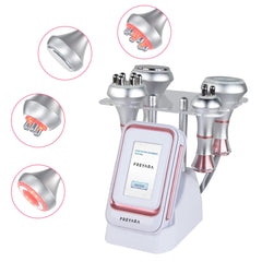 FREYARA 4-in-1 80K Cavitation, RF & Vacuum System