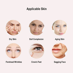 FREYARA FacialDefy 3.0 Lite Eye & Face HIFU Device
