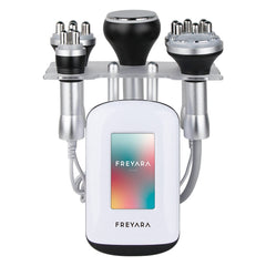 FREYARA 5-in-1 80K Cavitation Machine with RF & Vacuum