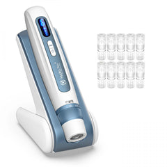 Hydra.Pen H5 Microneedling Pen with EMS & Serum Application