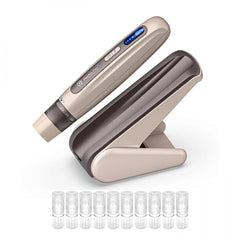 Hydra.Pen H5 Microneedling Pen with EMS & Serum Application