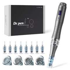 Dr. Pen Ultima M8 Rechargeable Microneedling Pen