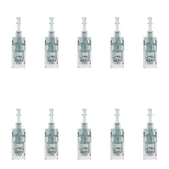 Dr. Pen Ultima M8 Replacement Cartridges – 10 Pack