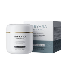 FREYARA Aqualis Conductive Gel for Beauty Devices – 300 mL