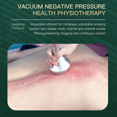 6in1 80K Radiofrequency Cavitation Machine, with EMS Pads, Ultrasonic Body Slimming System, Fat Burning Cellulite Body Massager