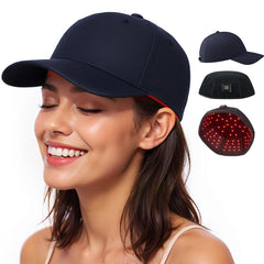 FREYARA 108-LED Red & Near-Infrared Hair Growth Cap