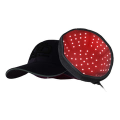 FREYARA 108-LED Red & Near-Infrared Hair Growth Cap
