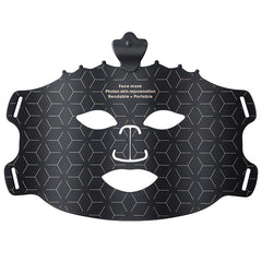 FREYARA 7-Color Wireless LED Face Light Therapy Mask