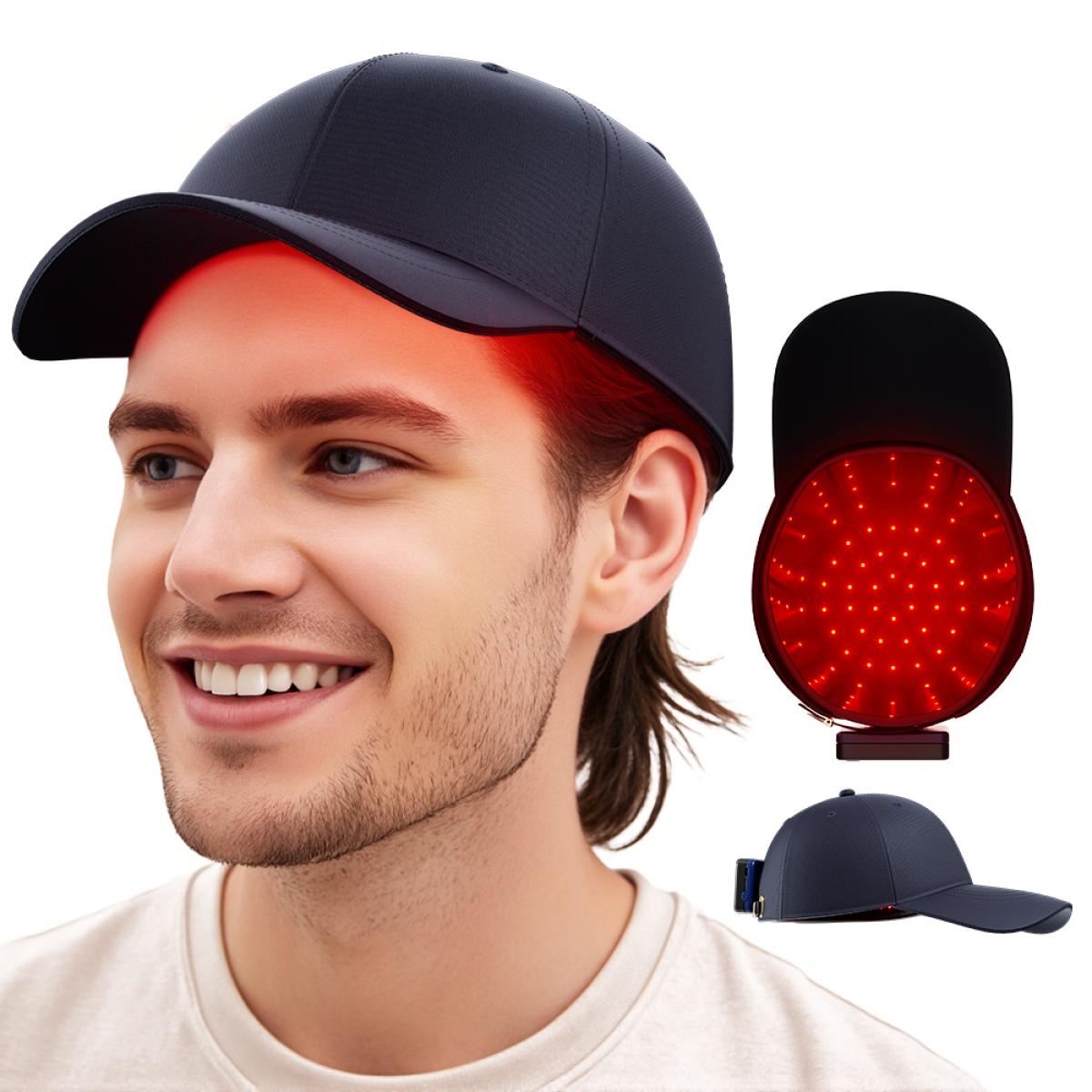 FREYARA 96-Diode LLLT Laser Hair Growth Cap