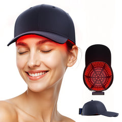 FREYARA 264-Diode LLLT Laser Hair Growth Cap
