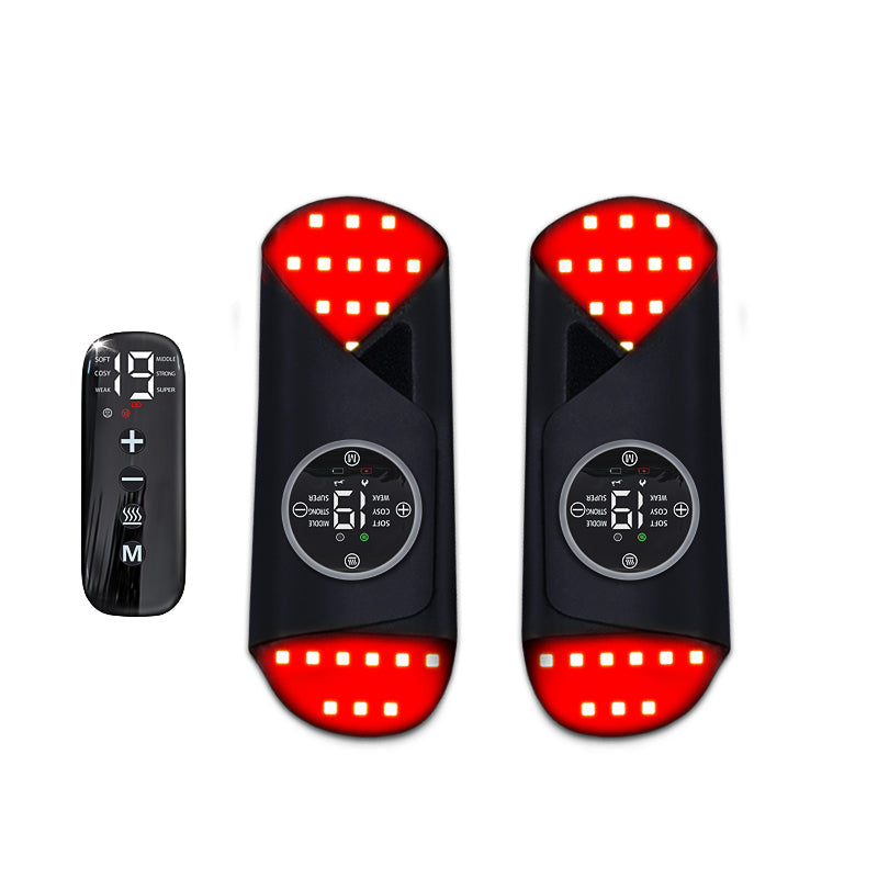 FREYARA FeetRepair P23 200-LED Wireless Foot Therapy Shoes