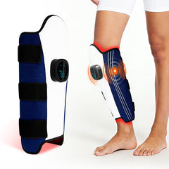 FREYARA 78-LED Wireless Red & Near-Infrared Calf Therapy Pad