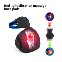 FREYARA 88-LED 4-in-1 Wireless Knee Therapy Brace