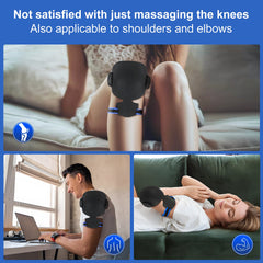 FREYARA 88-LED 4-in-1 Wireless Knee Therapy Brace
