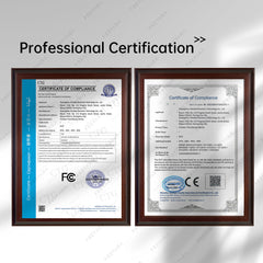 FREYARA FacialDefy 4.0 Professional 7-Cartridge HIFU System