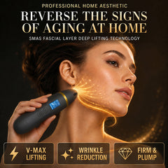 FREYARA FacialDefy 2.0 Pro Multi-Depth HIFU Facial Device