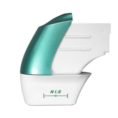 HIFU Replacement Cartridge for FREYARA FacialDefy 5.0 M53 HIFU Machine -W1.5/3.0/4.5/6.0/9.0/13mm & S1.5/2.0/3.0/4.5 Depth Cartridge