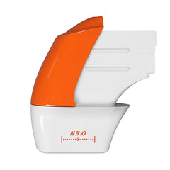 HIFU Replacement Cartridge for FREYARA FacialDefy 5.0 M53 HIFU Machine -W1.5/3.0/4.5/6.0/9.0/13mm & S1.5/2.0/3.0/4.5 Depth Cartridge