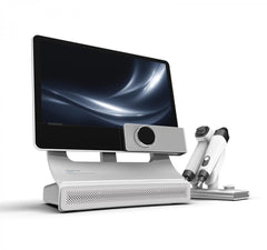T5 Professional Scalp Imager – Hair Health Analysis, 32‑Type Classification, 50x - 200x Magnification, AI Diagnosis & Comprehensive Reporting, 15.6inch Screen