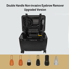 FREYARA FacialPure 5.0 Ultra Dual-Handle Laser System with 6 Probes
