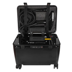 FREYARA FacialPure 5.0 Ultra Dual-Handle Laser System with 6 Probes