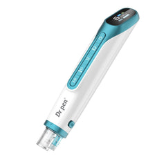 Dr. Pen H6 Smart Microneedling Pen with Serum Infusion & LED