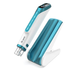 Dr. Pen H6 Smart Microneedling Pen with Serum Infusion & LED