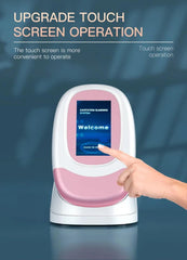 FREYARA 6-in-1 80K Cavitation, RF, Vacuum & EMS Lipo Laser System